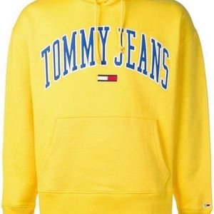tommy hoodie